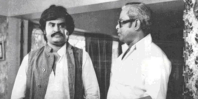 kb and vasanth